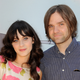Image for article titled Zooey Deschanel And Ben Gibbard Hop On The Celebrity Divorce Bandwagon